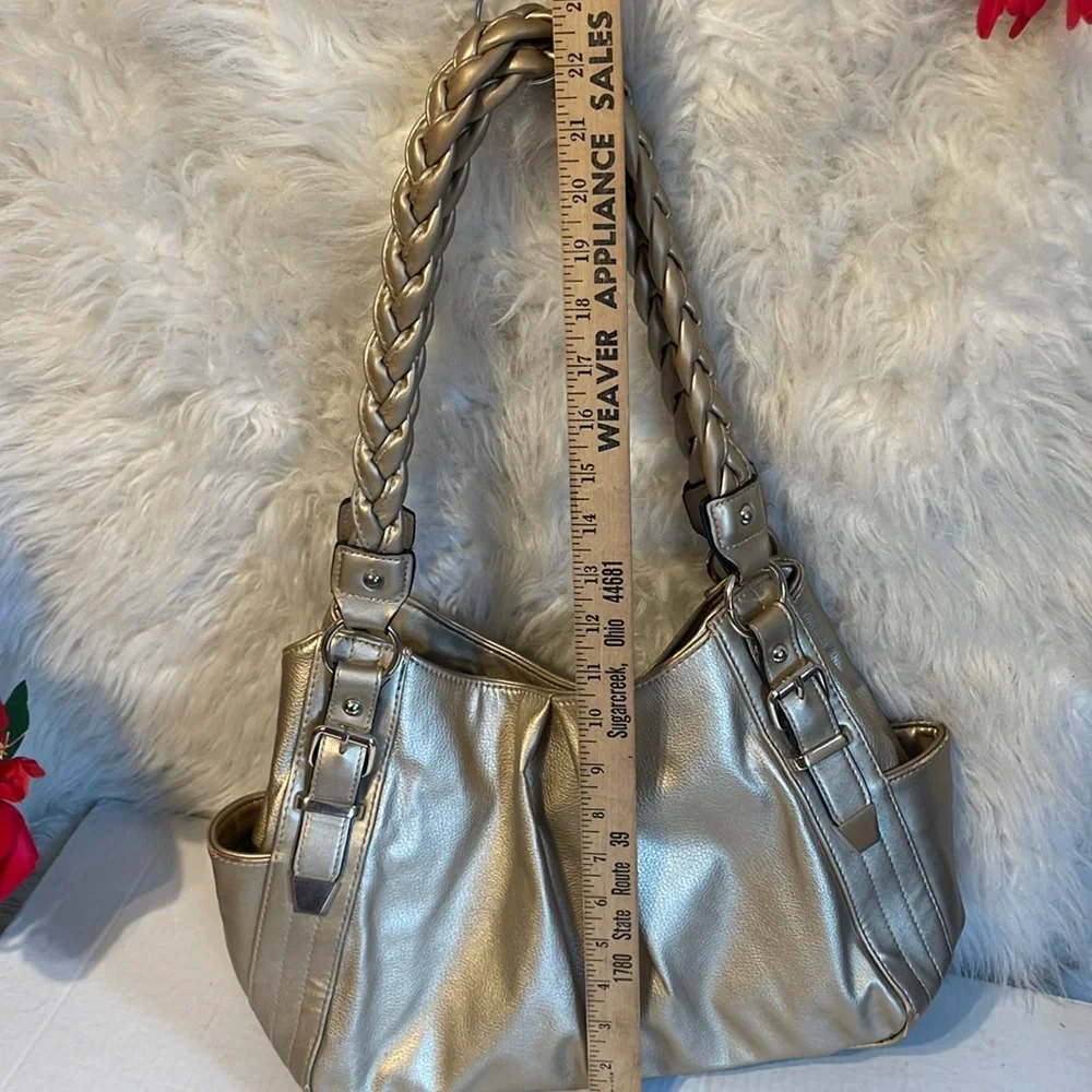 Apt 9 shoulder bag